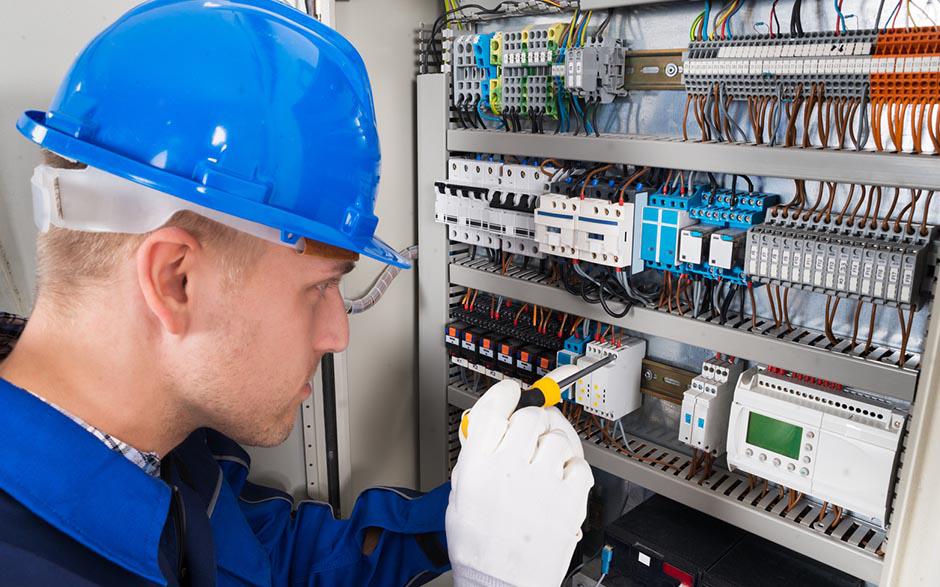 urgence électricité Louveciennes