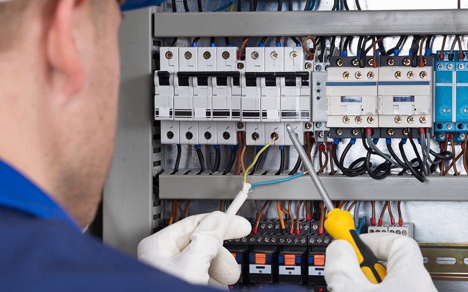 recherche travail électricien bâtiment Orsay