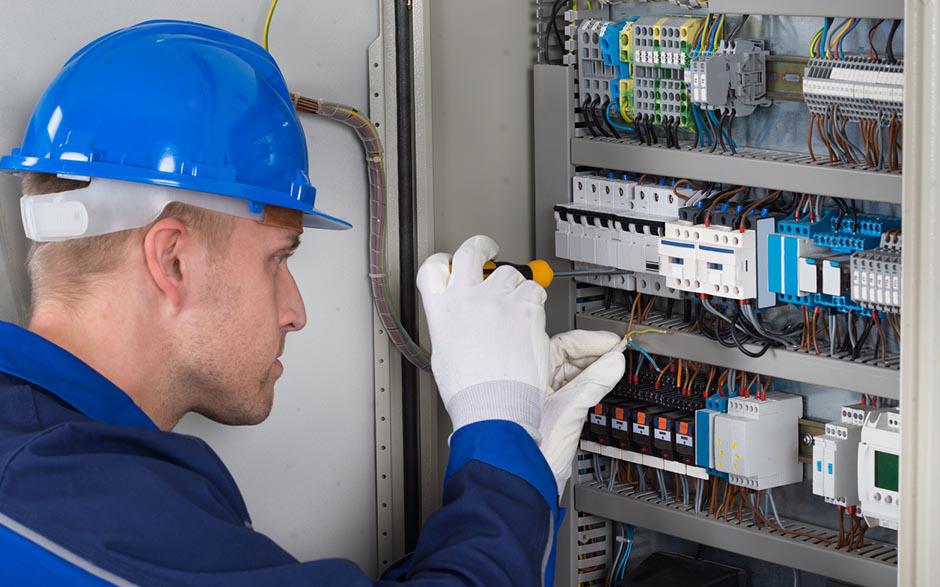 entreprise d'électricité Nogent-sur-Marne