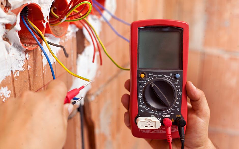 électricien courant faible Cormeilles-en-Parisis