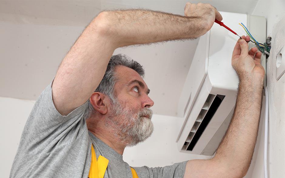 urgence électricité Louveciennes