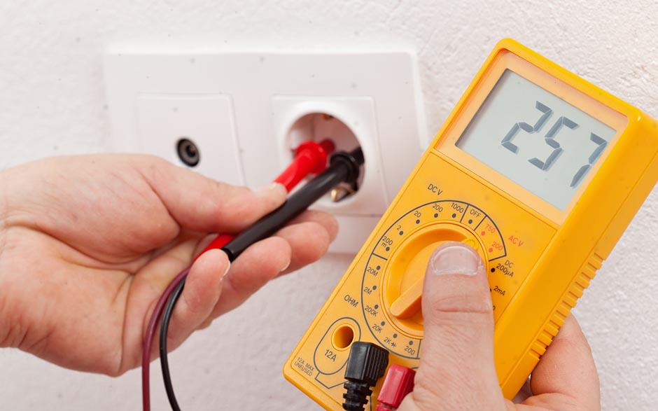 urgence électricité Égly