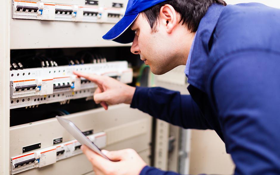 urgence électricité Louveciennes