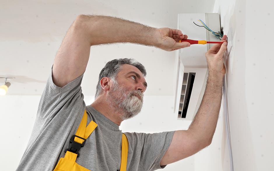 électricité de bâtiment Draveil